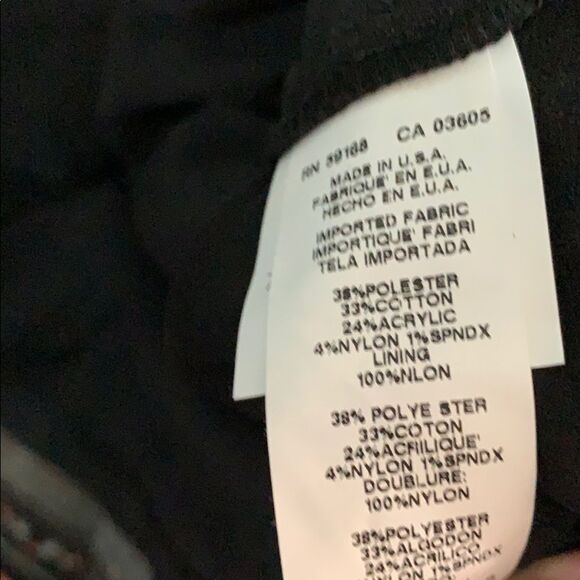 Karen kane xl boho pull on skirt - Picture 4 of 4